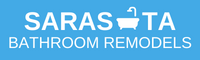 Sarasota Bathroom Remodels Logo